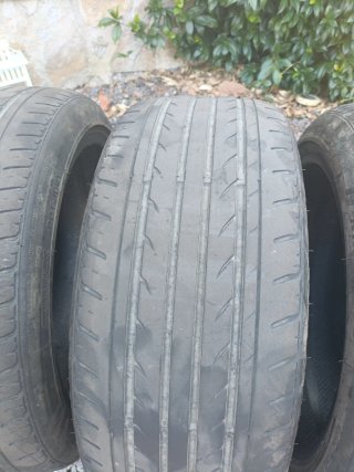 Neumáticos 185/45 R15