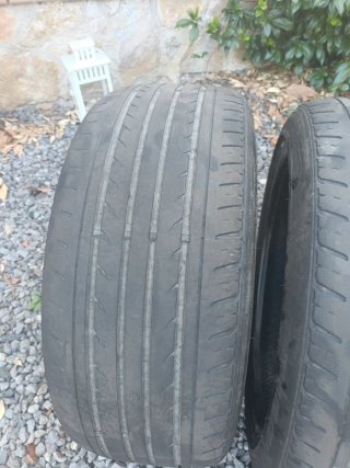 Neumáticos 185/45 R15