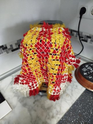 Maletín con Souvenirs Variados
