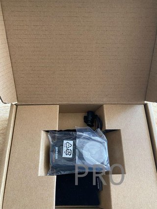 Amazon Basics Obturador remoto para Canon