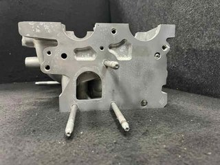 CULATA PEUGEOT 407 * 9641752610