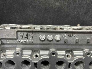 CULATA PEUGEOT 407 * 9641752610