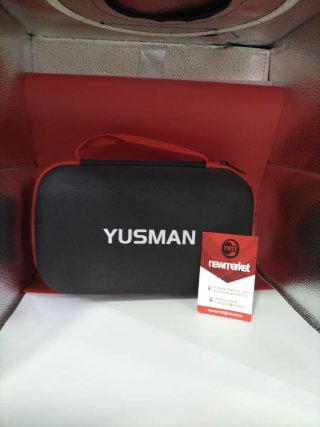 Compresor Coche Yusman