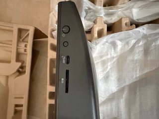 All in One Dell OPTIPLEX 7420 Negro