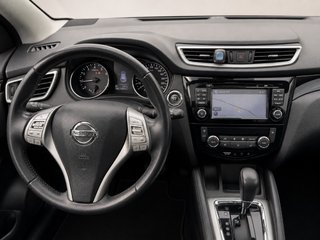 Nissan Qashqai automático
