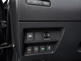 Nissan Qashqai automático