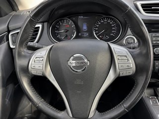 Nissan Qashqai automático