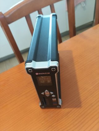 Proyector Woxter Negro
