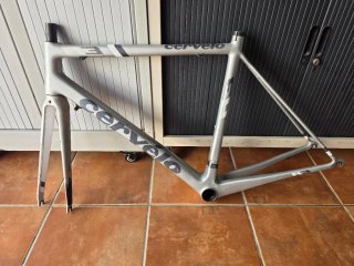 Cervelo R3 Carbono T54