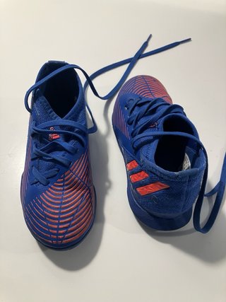 Zapatillas fútbol sala Adidas Predator T28