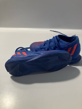 Zapatillas fútbol sala Adidas Predator T28