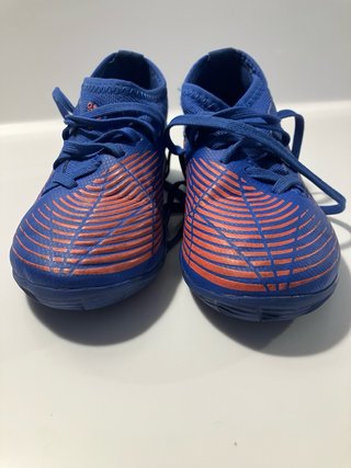 Zapatillas fútbol sala Adidas Predator T28