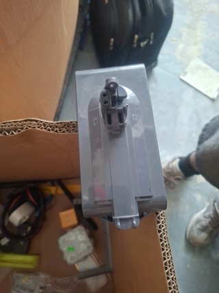 Batería Recargable Dyson V11 25.2V 6000mAh