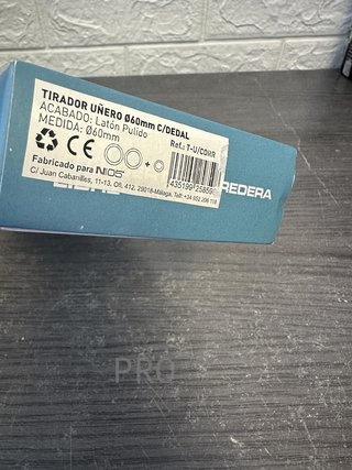 Juego para puertas correderas