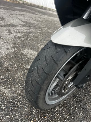 BMW C 650 GT Scooter