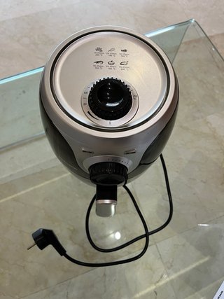 Freidora de aire Tristar FR-6980 2L