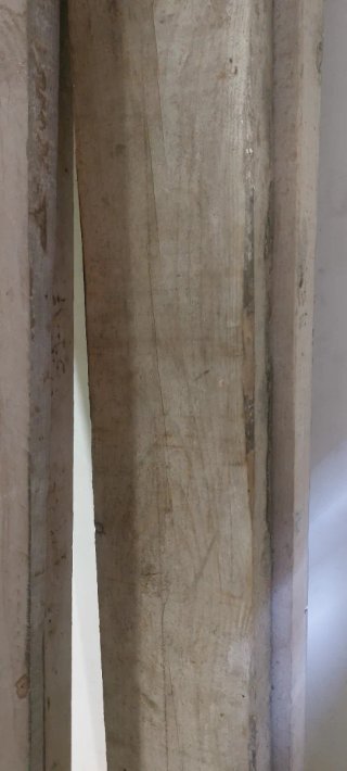 7 Tablones de madera rústica
