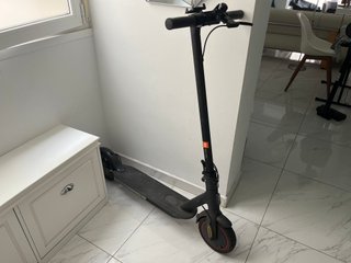 Patinete Eléctrico Xiaomi Pro 2
