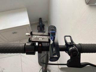 Patinete Eléctrico Xiaomi Pro 2