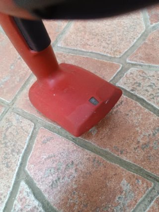 PERCUTOR HILTI TE 2-A22