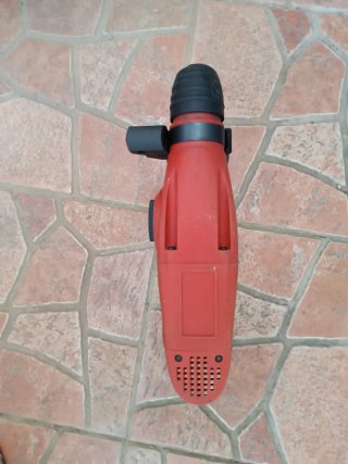 PERCUTOR HILTI TE 2-A22