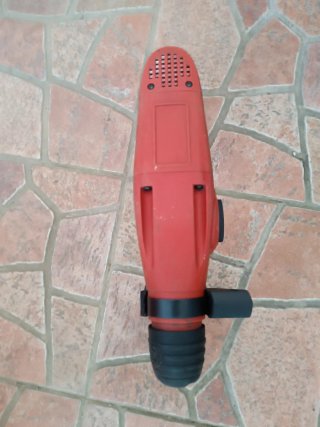 PERCUTOR HILTI TE 2-A22