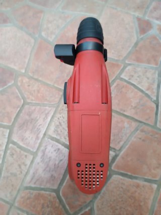 PERCUTOR HILTI TE 2-A22