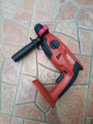PERCUTOR HILTI TE 2-A22