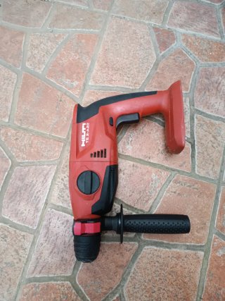 PERCUTOR HILTI TE 2-A22
