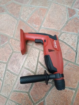 PERCUTOR HILTI TE 2-A22