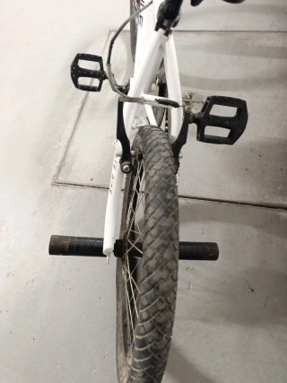 BMX Freestyle
