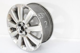 Fiat 119332 3301 2 llanta croma 1.9 16v multijet
