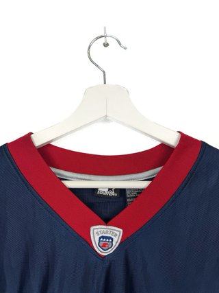 Camiseta Starter Fútbol Americano Vintage 90s USA