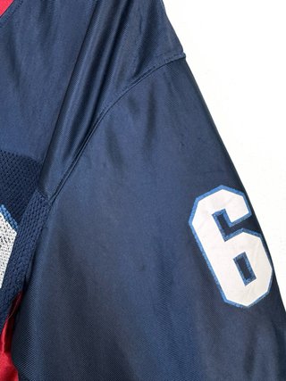 Camiseta Starter Fútbol Americano Vintage 90s USA