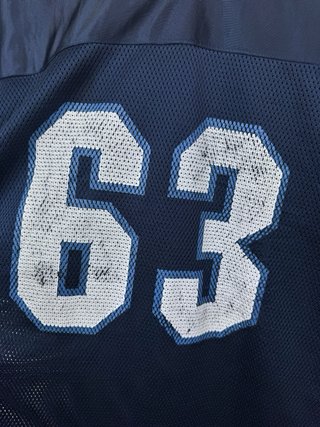 Camiseta Starter Fútbol Americano Vintage 90s USA