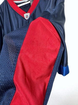 Camiseta Starter Fútbol Americano Vintage 90s USA