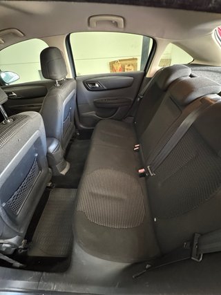 Citroen C4 2007