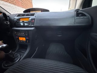 Citroen C4 2007