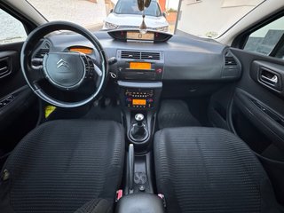 Citroen C4 2007
