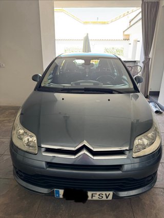 Citroen C4 2007