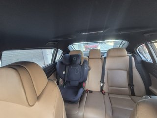 BMW Serie 7 2011