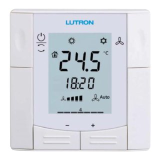 Termostato Lutron