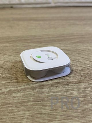 Ear Tips 4 pack (L) para AirPods Pro
