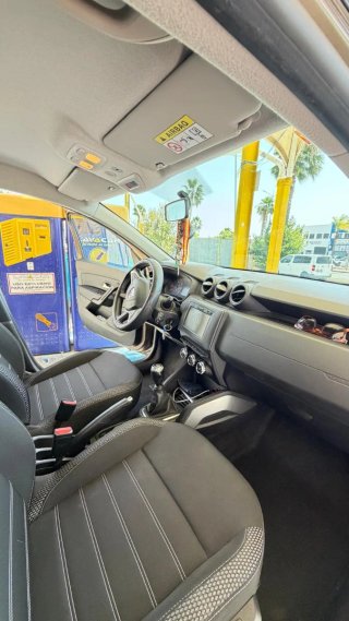 Dacia Duster 2020