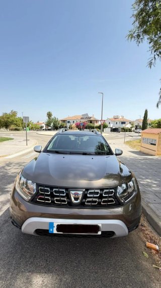 Dacia Duster 2020