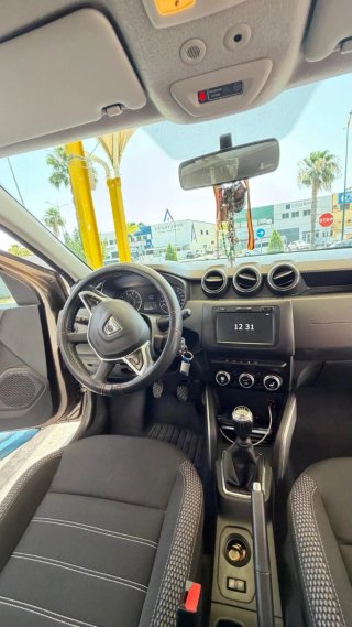 Dacia Duster 2020
