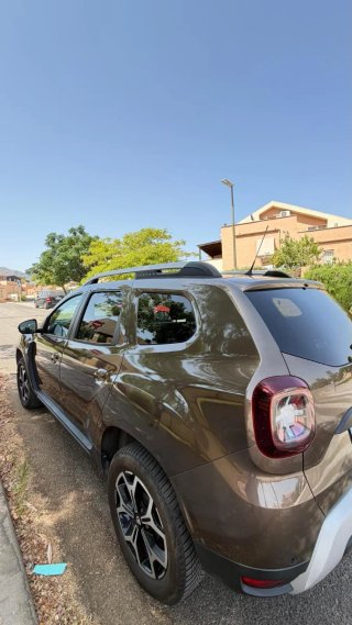 Dacia Duster 2020