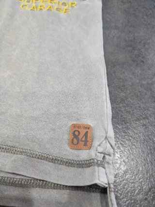 Maglia OVS L.A. Players tg 5/6 anni