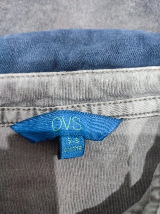 Maglia OVS L.A. Players tg 5/6 anni