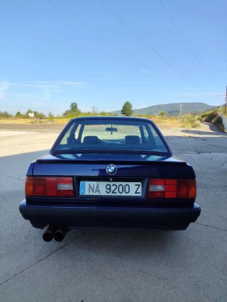 BMW Serie 3 1989